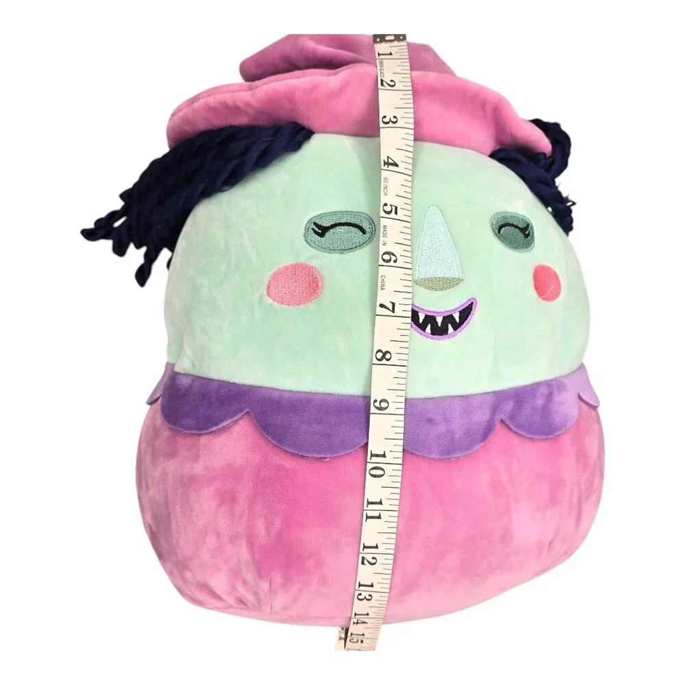 Disney Squishmallow 14